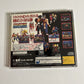 Fighters Megamix  Sega Saturn SS NTSC-J JAPAN 1996 Fighting Game GS-9126