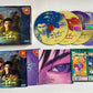 Shenmue  Sega Dreamcast DC NTSC-J JAPAN Game including CD Soundtrack