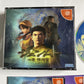 Shenmue  Sega Dreamcast DC NTSC-J JAPAN Game including CD Soundtrack