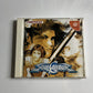 Soul Calibur  Sega Dreamcast DC NTSC-J JAPAN Namco Fighting 1999 Game