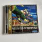 Virtua Fighter 2  Sega Saturn SS NTSC-J JAPAN Arcade Fighting Game