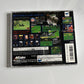 NFL Quarterback Club 96  Sega Saturn SS NTSC-J JAPAN Game Complete