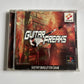 Guitar Freaks  PS1 Sony PlayStation NTSC-J JAPAN Music Game