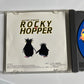 Iwatobi Penguin: Rocky X Hopper  PS1 PlayStation NTSC-J Japan Game + Stickers