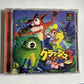Crash Bandicoot 3 Warped  PS1 Sony PlayStation NTSC-J JAPAN Game Obi Complete