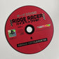 R4 Ridge Racer Type 4  PS1 Sony PlayStation NTSC-J JAPAN Namco Racing Game