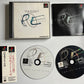 Parasite Eve  PS1 Sony PlayStation NTSC-J JAPAN Squaresoft Game Obi Complete