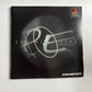Parasite Eve  PS1 Sony PlayStation NTSC-J JAPAN Squaresoft Game Obi Complete
