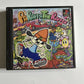 PaRappa The Rapper PS1 Sony PlayStation NTSC-J JAPAN Music & Rhythm Game