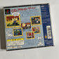 PaRappa The Rapper PS1 Sony PlayStation NTSC-J JAPAN Music & Rhythm Game