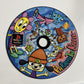 PaRappa The Rapper PS1 Sony PlayStation NTSC-J JAPAN Music & Rhythm Game