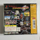 SD Gundam G-Century PS1 Sony PlayStation NTSC-J JAPAN Strategy Game