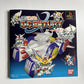 SD Gundam G-Century PS1 Sony PlayStation NTSC-J JAPAN Strategy Game