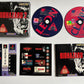 Biohazard 2 Resident Evil 2  PS1 Sony PlayStation NTSC-J JAPAN Game Complete