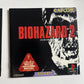 Biohazard 2 Resident Evil 2  PS1 Sony PlayStation NTSC-J JAPAN Game Complete