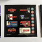 Biohazard 2 Resident Evil 2  PS1 Sony PlayStation NTSC-J JAPAN Game Complete