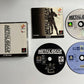Metal Gear Sold  PS1 Sony PlayStation NTSC-J JAPAN Game + Suikoiden 2 Demo