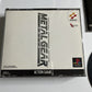 Metal Gear Sold  PS1 Sony PlayStation NTSC-J JAPAN Game + Suikoiden 2 Demo