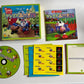 Ganbare Morikawa-kun 2nd Pet in TV Limited Edition  PS1 PlayStation NTSC-J JAPAN