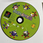 Ganbare Morikawa-kun 2nd Pet in TV Limited Edition  PS1 PlayStation NTSC-J JAPAN