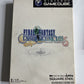 Final Fantasy Crystal Chronicles  Nintendo GameCube GC NTSC-J JAPAN Game
