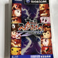Super Smash Brothers DX  Nintendo GameCube GC NTSC-J JAPAN 2001 Complete
