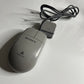 Official Sony PlayStation Mouse For PS1 PS2 SCPH-1030 Genuine and Tested Working