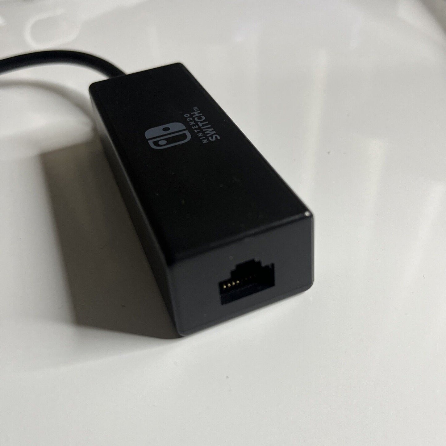 Hori Officially Licensed Nintendo Switch LAN Adapter