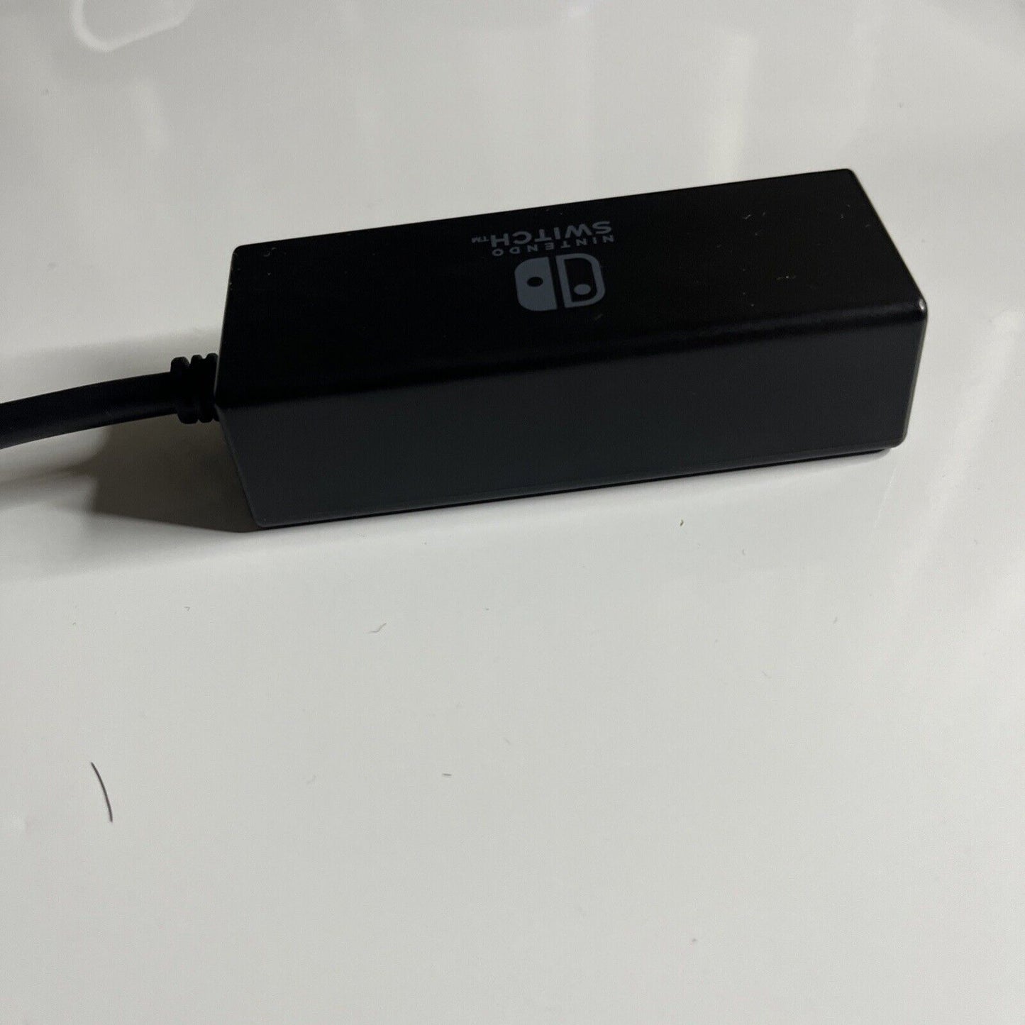 Hori Officially Licensed Nintendo Switch LAN Adapter