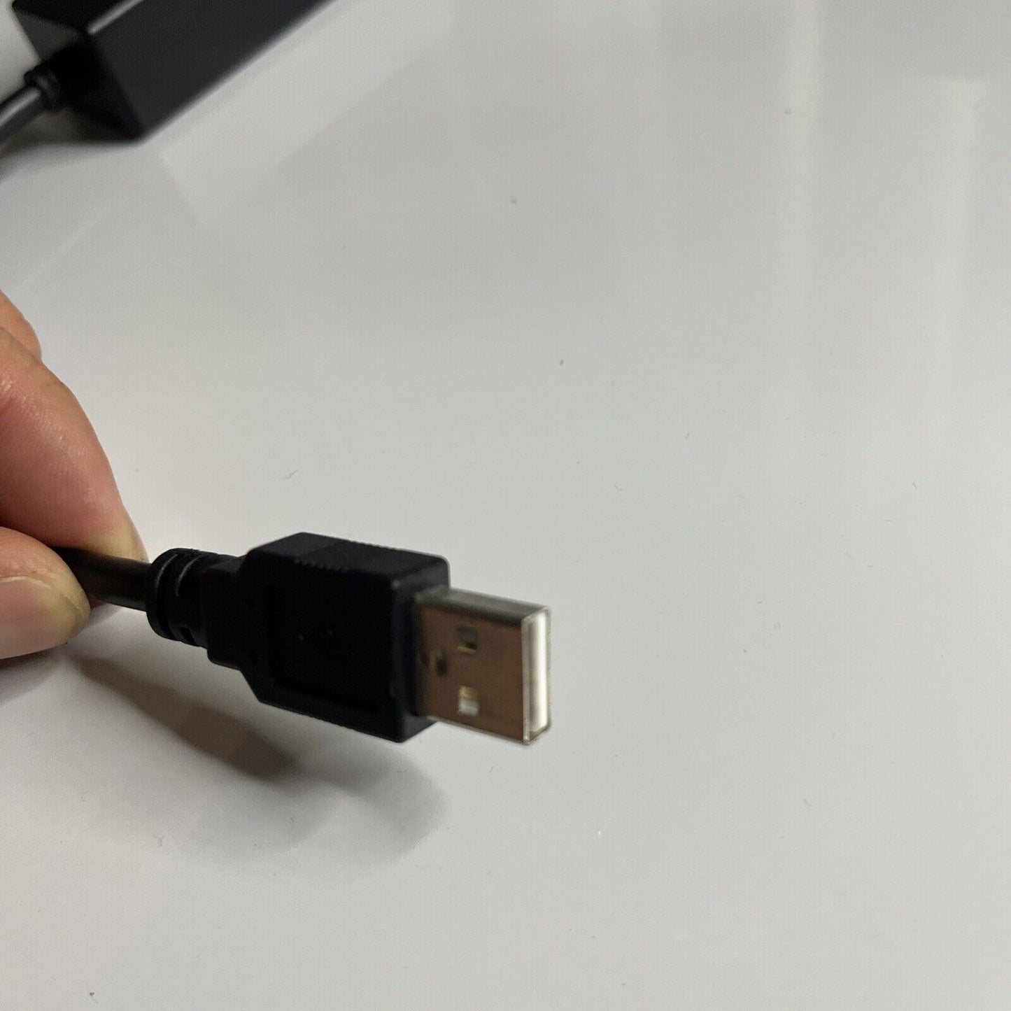 Hori Officially Licensed Nintendo Switch LAN Adapter