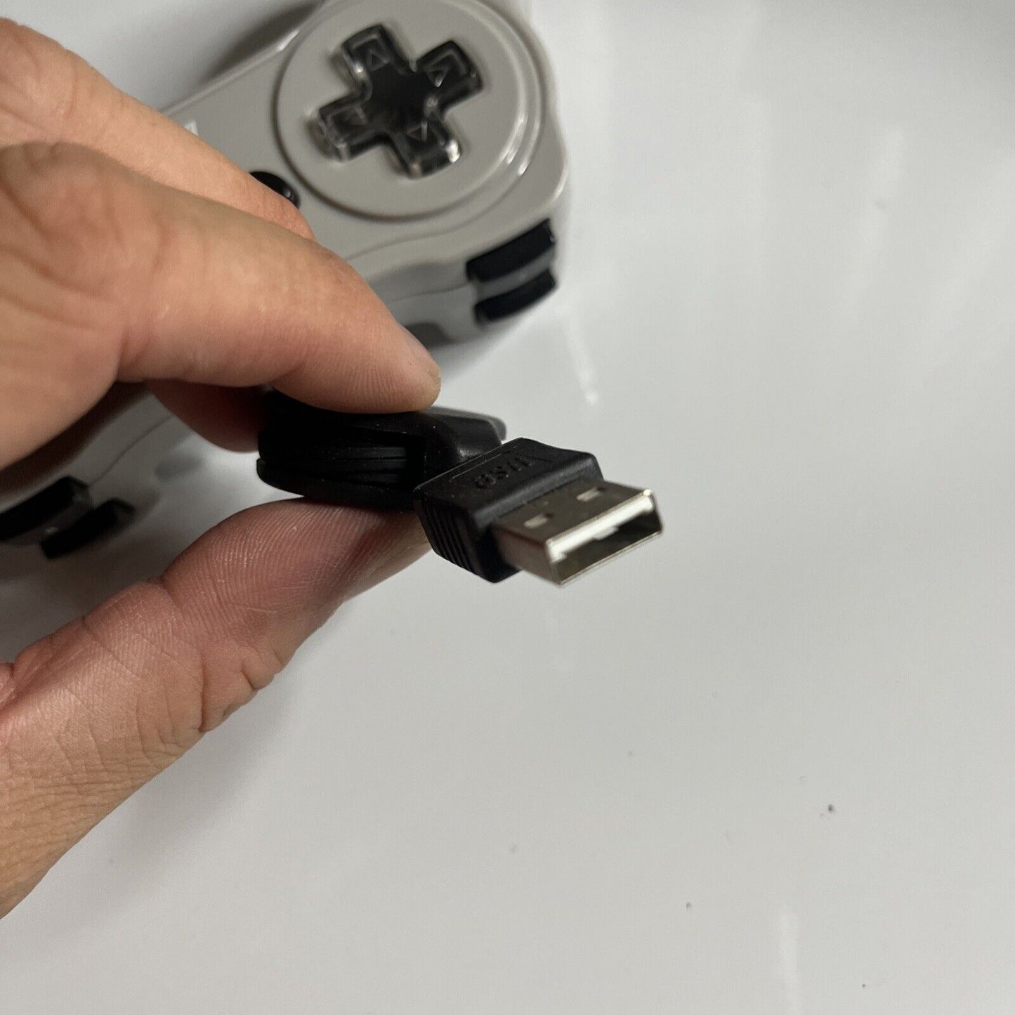 Buffalo BGC-RUD1002 PC Windows USB Controller with Turbo Function