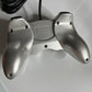 Hori Horipad 3 Turbo Sony PlayStation 3 PS3 Controller USB Silver with Turbo