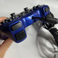 Hori Horipad 3 Turbo Sony PlayStation PS3 Blue Controller with Turbo Rapid Fire