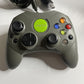 Official Genuine Microsoft Xbox Original Controller Grey X08-50203