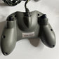 Official Genuine Microsoft Xbox Original Controller Grey X08-50203