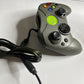 Official Genuine Microsoft Xbox Original Controller Grey X08-50203