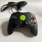Official Genuine Microsoft Xbox Original Controller S Black X08-19383