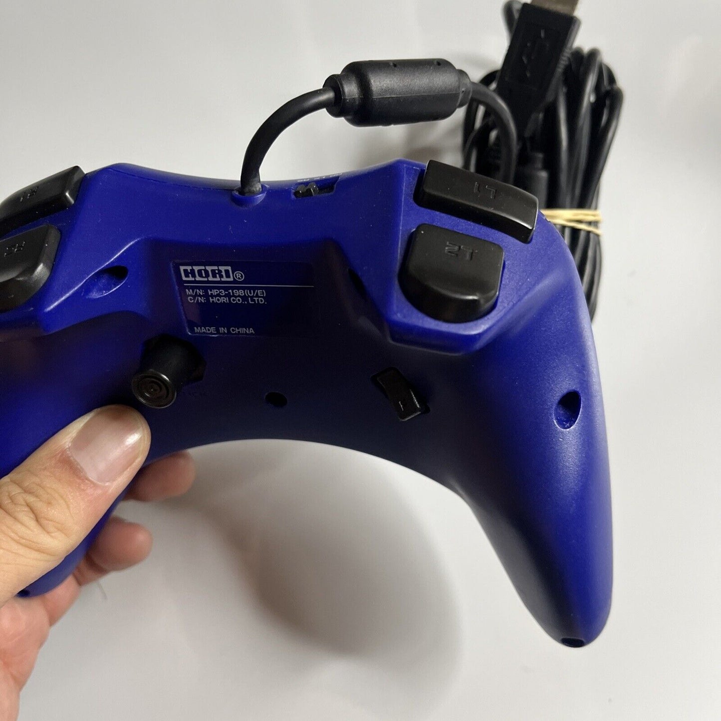 Hori Sony PlayStation 3 PS3 Official JFA Pro Evolution Soccer Controller HP3-198