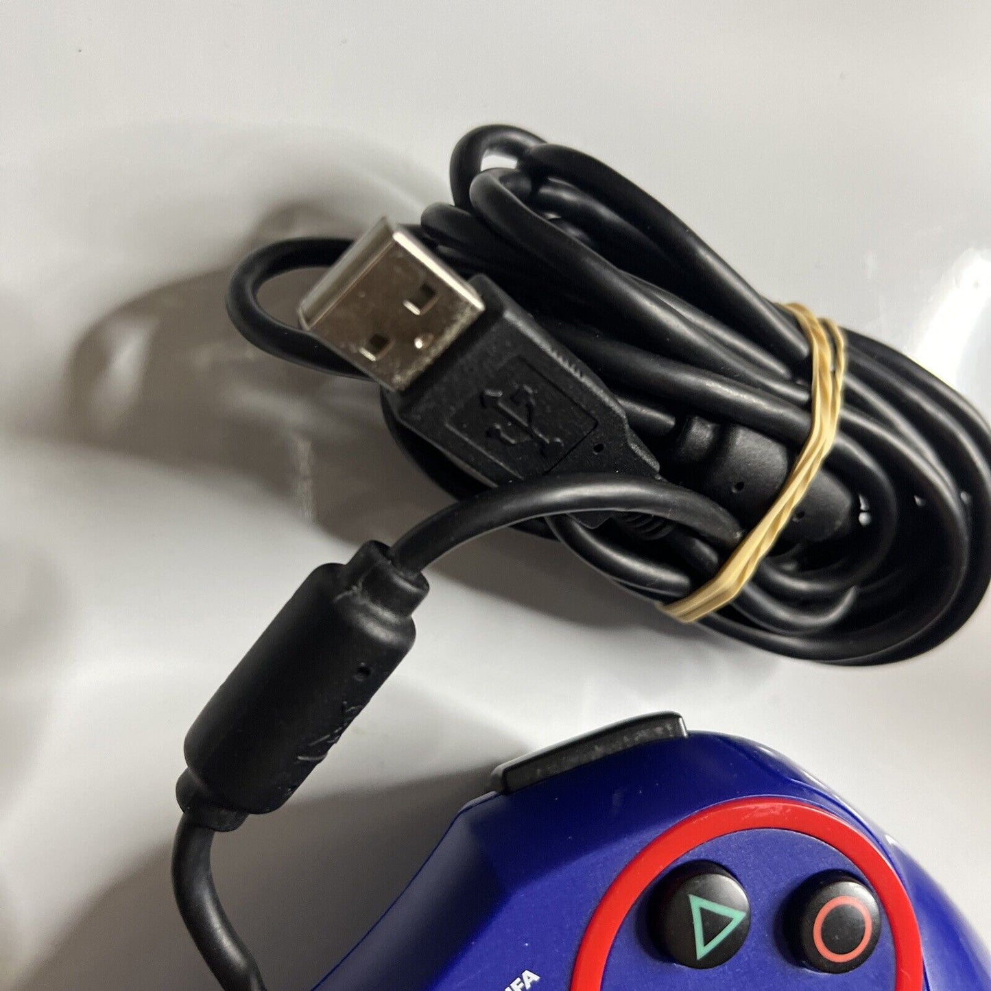 Hori Sony PlayStation 3 PS3 Official JFA Pro Evolution Soccer Controller HP3-198