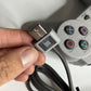 Official Genuine Sony PlayStation Controller USB Wired SCPH-1000R