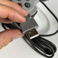 Official Genuine Sony PlayStation Controller USB Wired SCPH-1000R