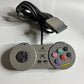 Hori Sony PlayStation Fighting Commander 2 Way Controller for PS1 PS2 HPS-08