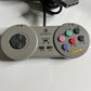 Hori Sony PlayStation Fighting Commander 2 Way Controller for PS1 PS2 HPS-08