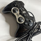 Hori Sony PS3 Horipad 3 Turbo Controller USB Wired 3m Black Rapid Fire
