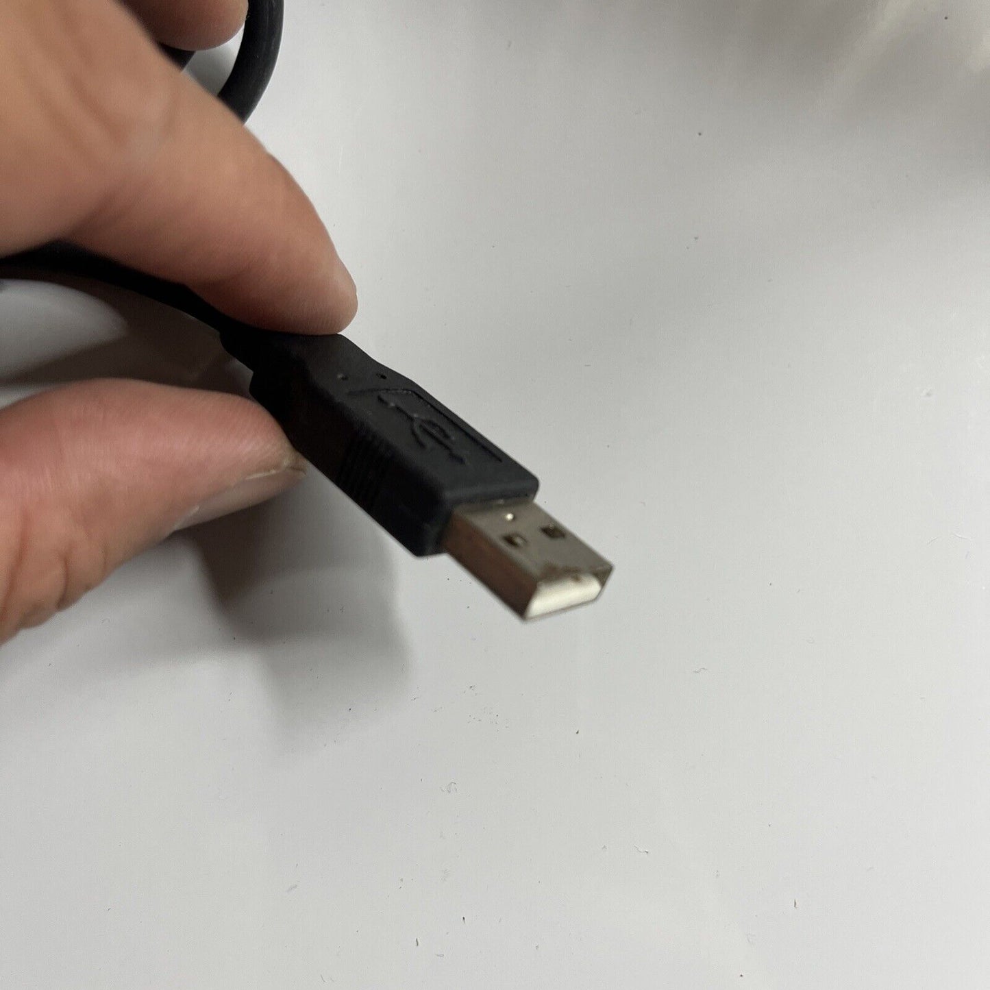 Hori Sony PS3 Horipad 3 Turbo Controller USB Wired 3m Black Rapid Fire