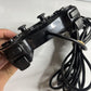 Hori Sony PS3 Horipad 3 Pro Controller Black with Adjustable D-pad + Rapid Fire