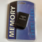 GameCube 4MB Memory Card 59 Blocks  NEW Sealed