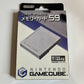 Nintendo GameCube 59 Memory Card  NEW