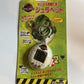 Jurassic Park The Lost World Tamagotchi Virtua Pet White 1997 Electronic Pet NEW