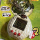 Jurassic Park The Lost World Tamagotchi Virtua Pet White 1997 Electronic Pet NEW